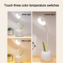 Multi-functional Eye Protection Lamp