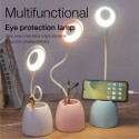 Multi-functional Eye Protection Lamp