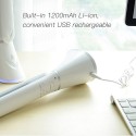 LEDs Table Lamp Touch Control USB Rechargeable Dimmable Reading Light