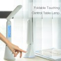 LEDs Table Lamp Touch Control USB Rechargeable Dimmable Reading Light