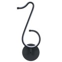 LEDs Dimmable RGB Musical Note Light Symphony Table-Wall Lamp Night Lights APP / Remote Control for Living Room Bedroom Bedside 