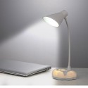 LED Desk Lamp Flexible Gooseneck Table Lamp