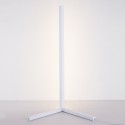 Corner Floor Lamp LED Floor Lamp Color Changing APP Control LED Light for Corner of Room with Music Sync