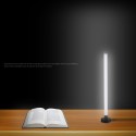 LED Corner Floor Lamp Cold White Light LED Standing Tall Lamp for Living Room Bedroom Office Corner