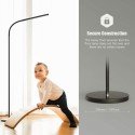 Desk&amp;Floor lamp 15w