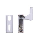 10Pcs LED Sensor Hinge Light Cabinet Lamp