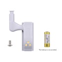 10Pcs LED Sensor Hinge Light Cabinet Lamp