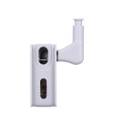 10Pcs LED Sensor Hinge Light Cabinet Lamp