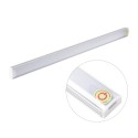 21 LEDs Cabinet Lamp Night Light Slim Deisgn Seneitive Touching Control