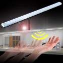 21 LEDs Cabinet Lamp Night Light Slim Deisgn Seneitive Touching Control