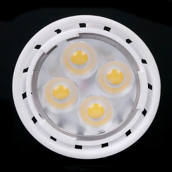 5.5W GU5.3 LED Light Lamp Bulb Spotlight