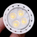 5.5W GU5.3 LED Light Lamp Bulb Spotlight