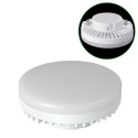 7W GX53 LEDs Light Bulbs Spot-light LEDs Puck Light Under Cabinet Light Replacement of Traditional Halogen