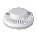 7W GX53 LEDs Light Bulbs Spot-light LEDs Puck Light Under Cabinet Light Replacement of Traditional Halogen