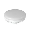 7W GX53 LEDs Light Bulbs Spot-light LEDs Puck Light Under Cabinet Light Replacement of Traditional Halogen