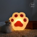 Cat Paw Style Magnetic Wall Lamp