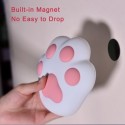 Cat Paw Style Magnetic Wall Lamp