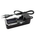 AC110-240V 2.1W Battery Charger with Indicator Lamp Design