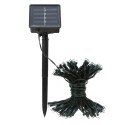 Colorful Solar LED String Light