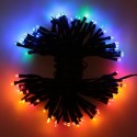 Colorful Solar LED String Light