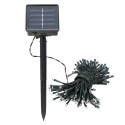 Colorful Solar LED String Light