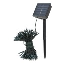 Colorful Solar LED String Light