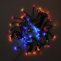 Colorful Solar LED String Light