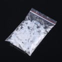 Translucent Fastener Clips Flexible Mounting Fixer for Fixing LED Strip Lights  5050 5730 3528 2835