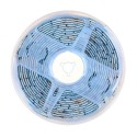 Smart WiFi LED Strip Lights Compatible with Alexa Google Home Programmable 5050 RGB LED Music Light Strip App Control with Remot