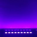 Tomshine Dimmable LED UV Bar Black Light Lamp