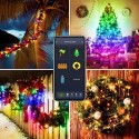 Tuya wifi Strips Lights LED Timing Light with Remotes Control