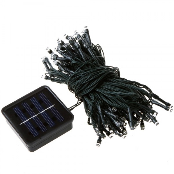 Solar LED String Light