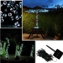 Solar LED String Light