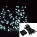 Solar LED String Light