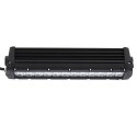 Tomshine 72W 24 LEDs 5040LM DC10-30V Off-road Light Bar IP65 Water-resistant Spot Beam for Jeep SUV Car Truck Tractor Boat Bus D