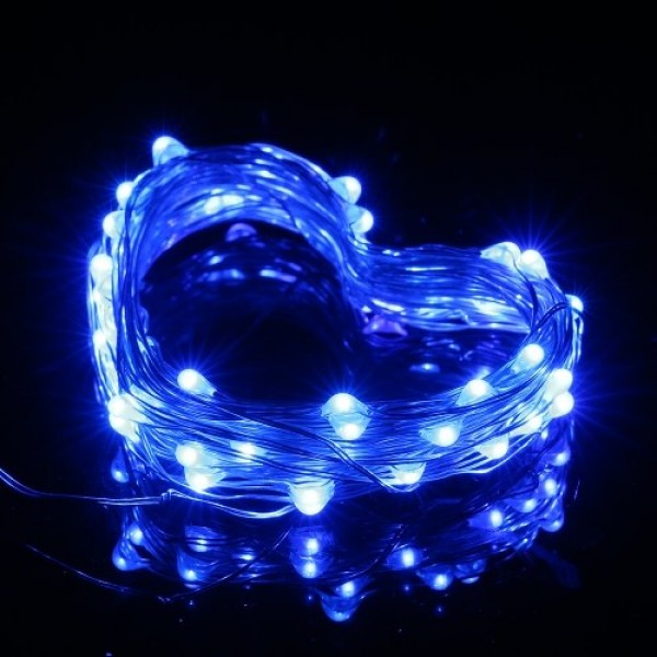 4.5V 1.8W 3 Meters 30 LED Fairy String Light