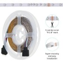 LEDs Strip Light Set