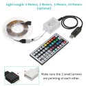 LEDs Strip Light Set