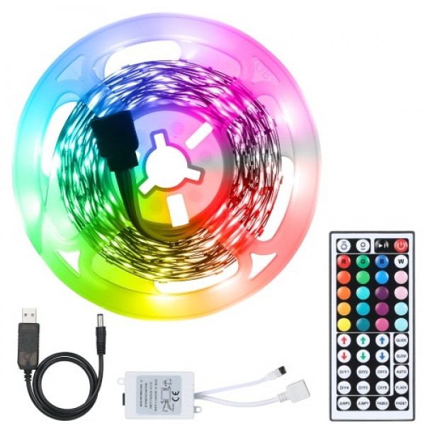 LEDs Strip Light Set