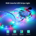 LEDs Strip Light Set