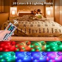 LEDs Strip Light Set