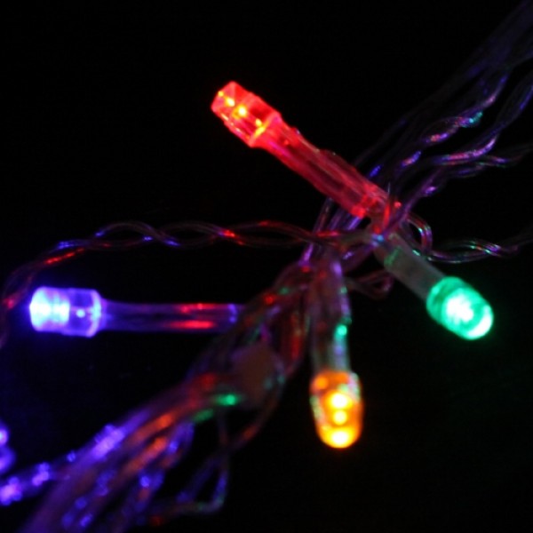 LED String Light