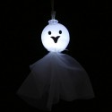 10LEDs 8.2ft Halloween Mysterious String Light Battery-powered Lamp for Theme Party Decoration