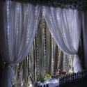 Window Curtain Lights