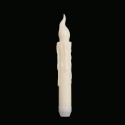 Led Long Electronic Candles Creative Simulation Tears Remote Control Candlelight Wedding Religious Candles