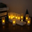 Rechargeable Flameless Candles