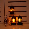 Halloween Transparent Lantern Night Decor