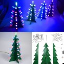 L-ED Decorative Christmas Tree Kit