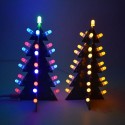 L-ED Decorative Christmas Tree Kit