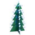 L-ED Decorative Christmas Tree Kit